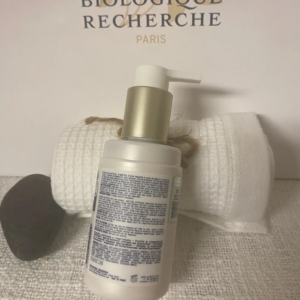 Biologique Recherche Lait S.R.